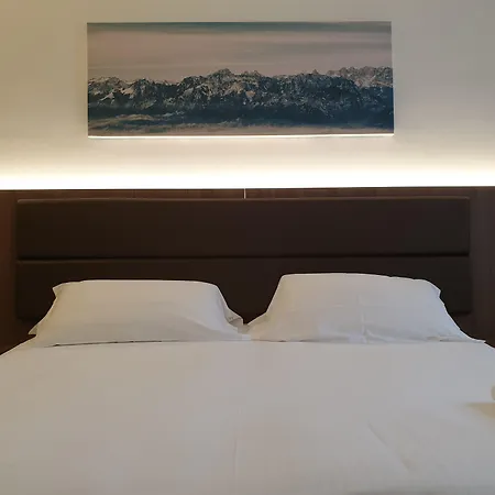 Albergo Delle Alpi-3