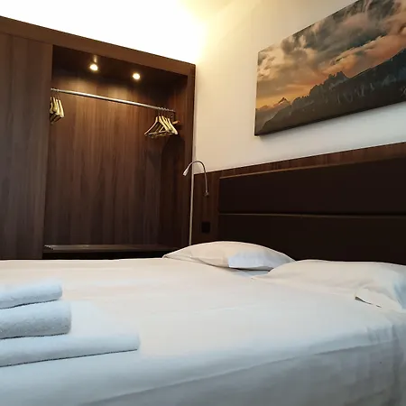 Albergo Delle Alpi-2