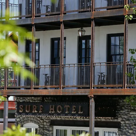 Surf Hotel & Chateau-2