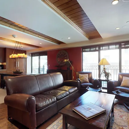 Destination Resorts Vail-2