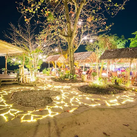 Phi Phi The Beach Resort-3