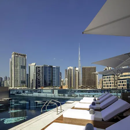 Hyde Hotel Dubai-2
