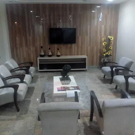 Hotel Praia e Mar-2
