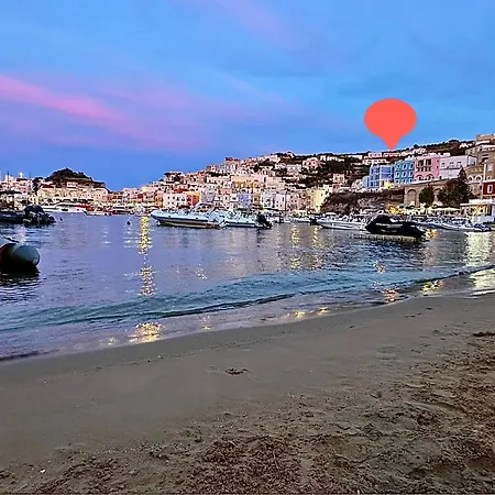 Domus Ɫ Ponza-2
