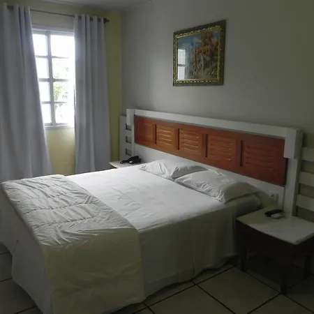 Hotel Morro dos Conventos-2