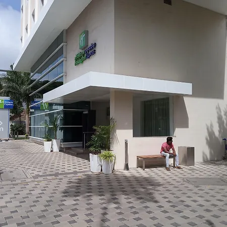 Holiday Inn Express Pune Pimpri By Ihg-3