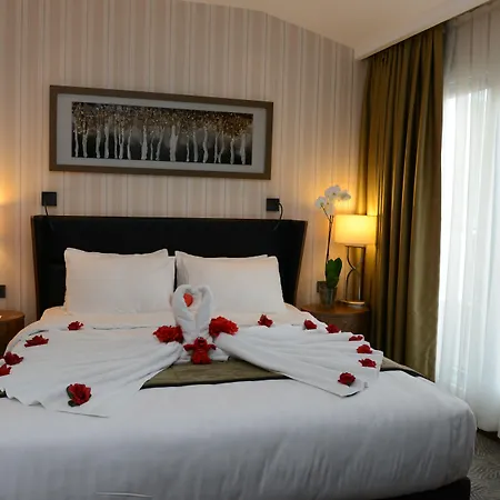 Style Hotel Sisli-2