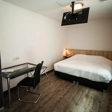 Hotel Taurus-3