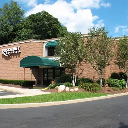 Rosemont Suites-2