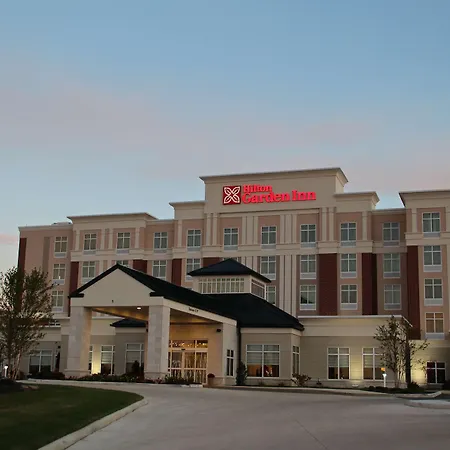 Hilton Garden Inn Findlay-2