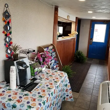 Tides Motel - Hampton Beach-2