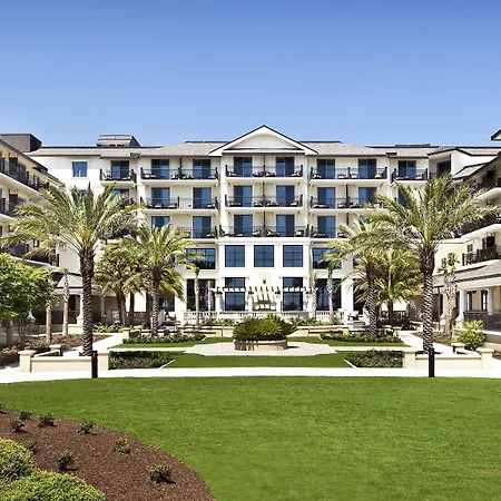 The Westin Jekyll Island Beach Resort-2