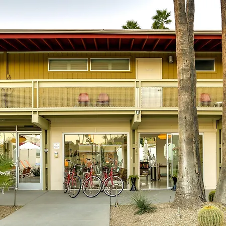 Del Marcos Hotel (Adults Only)-3
