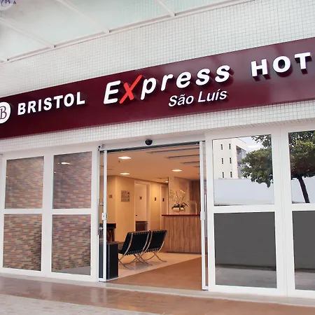 Profissionalle Hotel São Luís-3