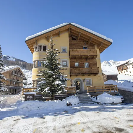 Hotel "La Suisse"-3
