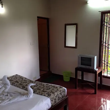 Spice Jungle Resort-2