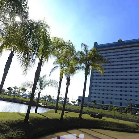 Hotel Rainha do Brasil-2