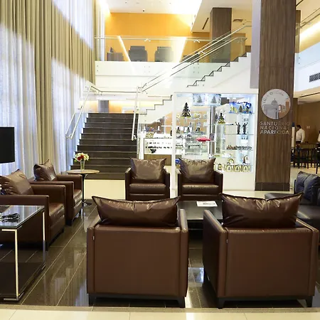 Hotel Rainha do Brasil-3