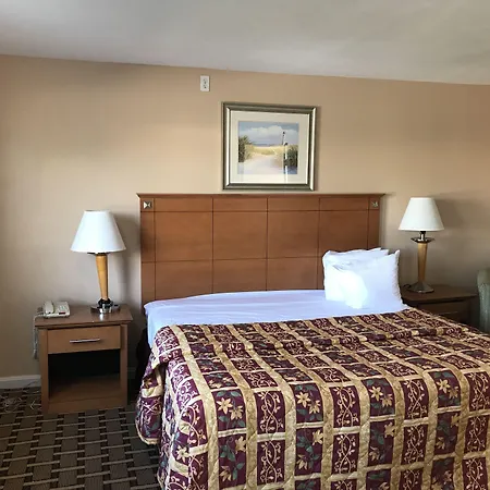 Capri Motel-2