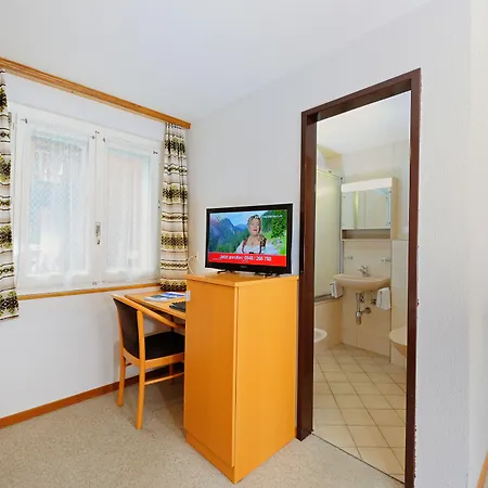 Hotel Alphubel-2