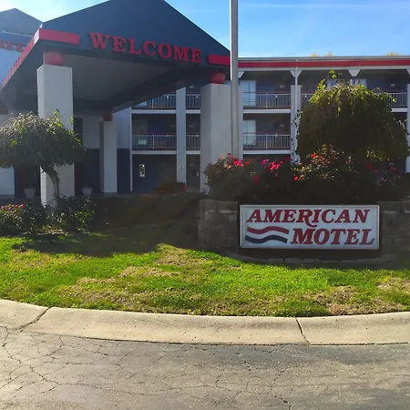 American Inn Kansas City, Ks-2