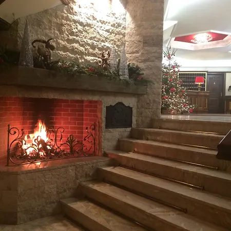 Alpenhotel Stefanie-2