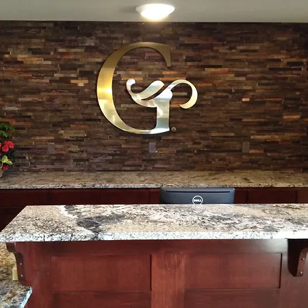 Grandstay Hotel & Suites - Glenwood-2