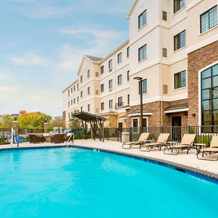 Staybridge Suites College Station By Ihg-3