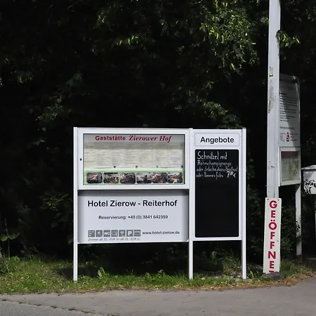 Hotel Zierow - Urlaub an der Ostsee-2