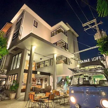 Thapae Loft-2