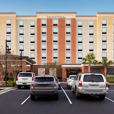 Doubletree By Hilton Charleston Mount Pleasant-3