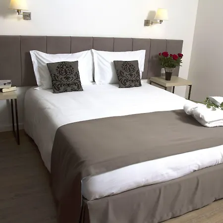 Hotel Black Tulip - Porto Gaia-2