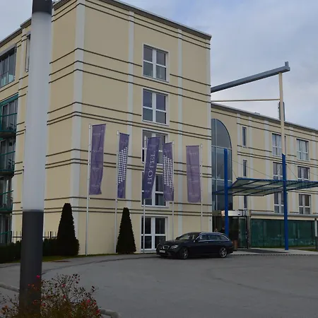 Hotel Victory Therme Erding-3