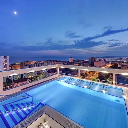 Dioklecijan Hotel & Residence-2