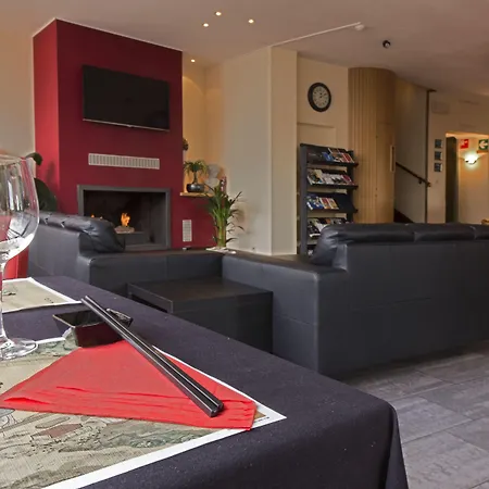Hotel New Flanders-3