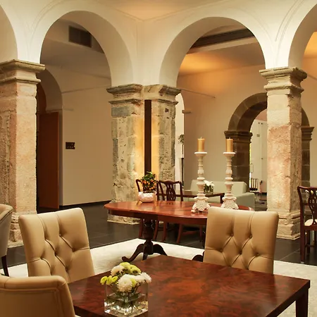 Convento Da Serta Hotel-3