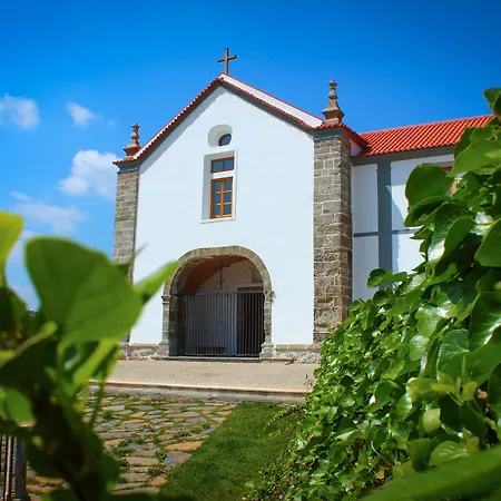Convento Da Serta Hotel-2