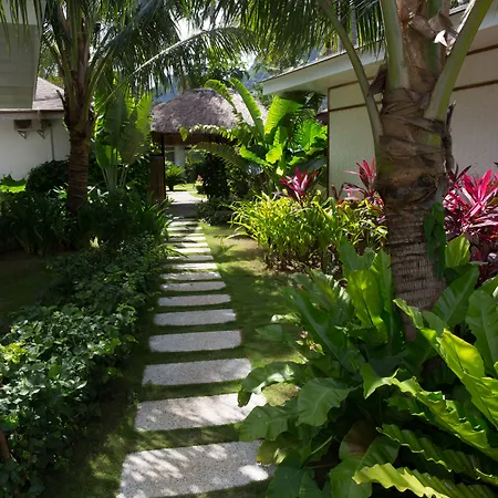 Cadlao Resort And Restaurant-3