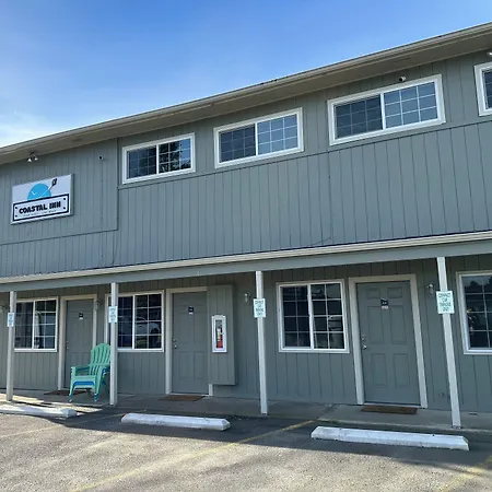 Coastal Inn And Suites-2