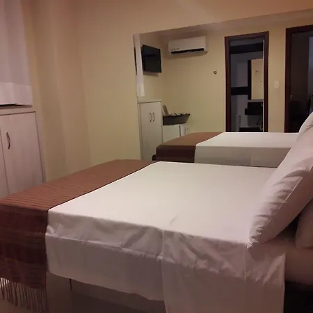 Hotel Sempre Executive-2