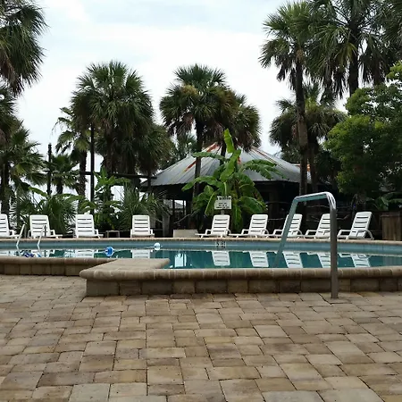 The Conch House Marina Resort-2