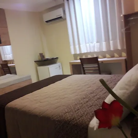 Hotel Sempre Executive-3