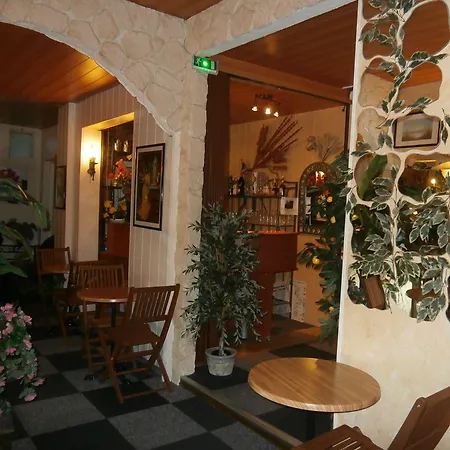 Hotel Beausejour-3