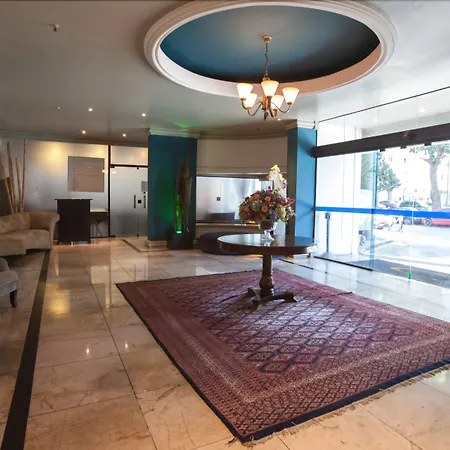 Gallant Hotel-3