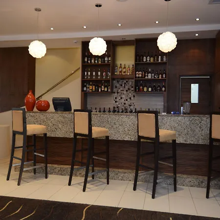Protea Hotel By Marriott Ikeja Select-2