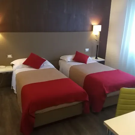 Hotel Toscana-3