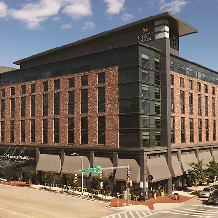 Hyatt Place Baltimore Inner Harbor-3