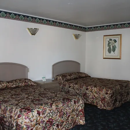 Best Whittier Inn-2