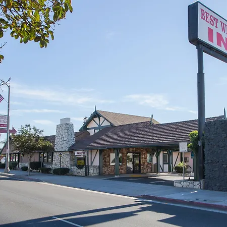 Best Whittier Inn-3