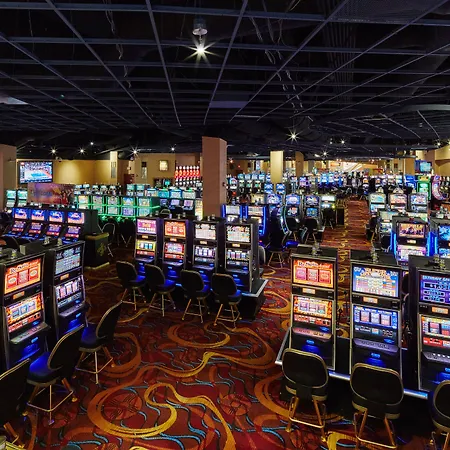 Zia Park Casino, Hotel, & Racetrack-2